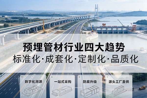 内江行业发展趋势总结