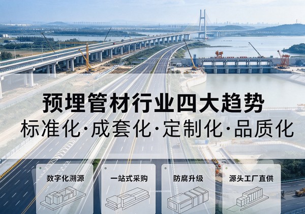 内江行业发展趋势总结