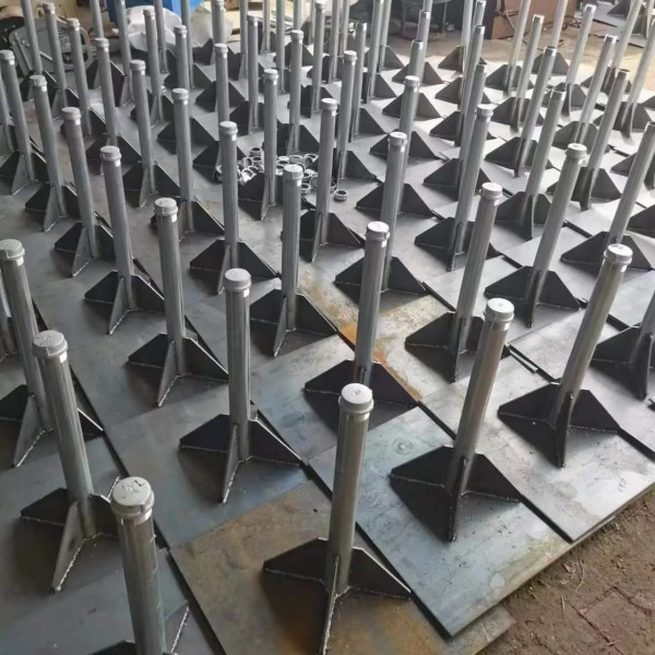 内江鑫亿呈沉降板生产